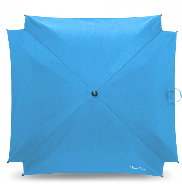 Зонт универсальный Silver Cross для коляски Sky Blue
