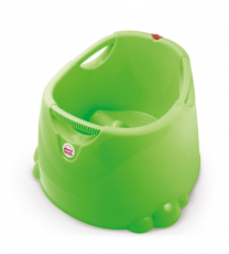 Ванночка Ok Baby Opla зелёный