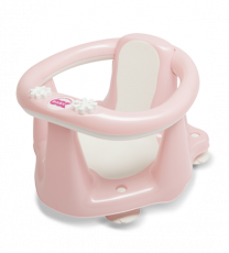 Сиденье в ванну Ok Baby Flipper Evolution светло-розовый