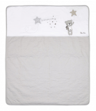 Покрывало для детской кроватки Silver Cross Wish Upon a Star