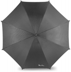 Зонт универсальный Silver Cross для коляски Black